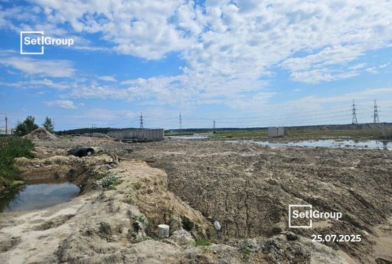 ЖК «Город звёзд», корпус 13 — 3 кв. 2025 г.