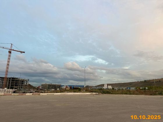 ЖК «Саларьево парк», корпус 82 — 4 кв. 2025 г.