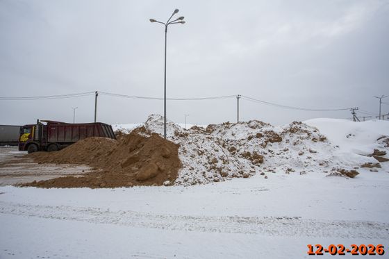 ЖК «Саларьево парк», корпус 82.1 — 1 кв. 2026 г.