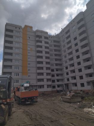 Дом в п. Мичуринский, ул. Андрея Рублёва, 8 — 2 кв. 2022 г.