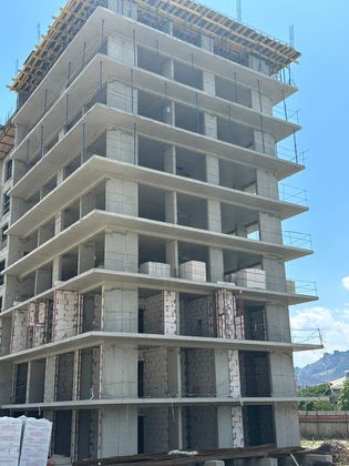 Апарт-комплекс «SKYSOUL RESORT» (СкайСоул Резорт), ул. Арматлукская, 2 — 2 кв. 2023 г.