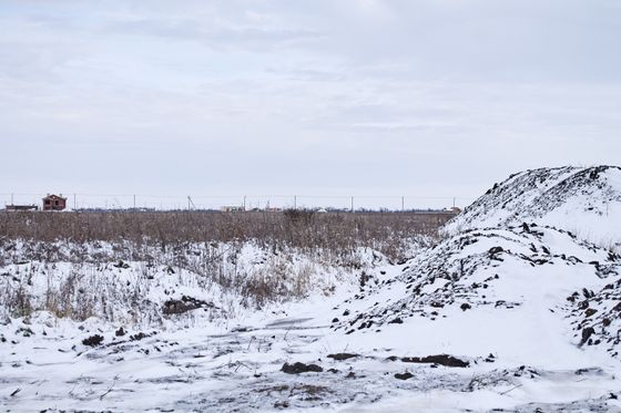 ЖК «Новая Португалия», корпус 36 — 4 кв. 2018 г.