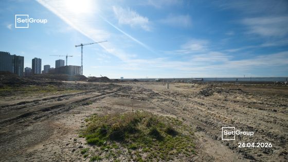 ЖК «Город звёзд», корпус 16.2 — 2 кв. 2026 г.