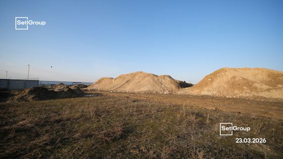 ЖК «Город звёзд», корпус 16.2 — 1 кв. 2026 г.