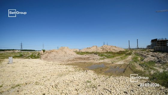ЖК «Город звёзд», корпус 16.2 — 3 кв. 2026 г.