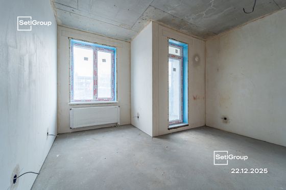 ЖК «Парадный ансамбль», корпус 6.1 — 4 кв. 2025 г.