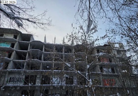 ЖК «Пахра Сити», Красногвардейский бул., 33Б — 1 кв. 2026 г.