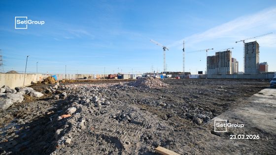 ЖК «Город звёзд», корпус 14.2 — 1 кв. 2026 г.