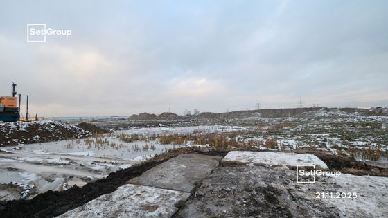 ЖК «Город звёзд», корпус 14.2 — 4 кв. 2025 г.