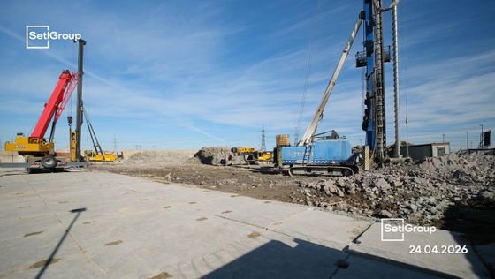 ЖК «Город звёзд», корпус 14.2 — 2 кв. 2026 г.