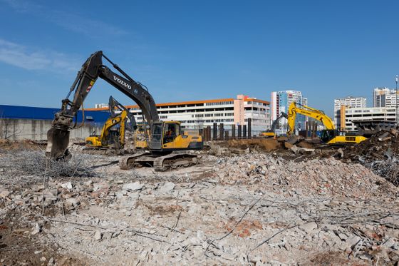 ЖК «Строгино 360», корпус 1.1.2 — 1 кв. 2026 г.