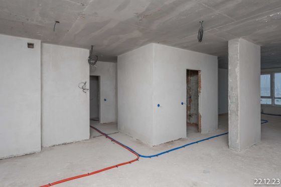 Квартал «Авиатор», ул. Аэропорт, 88 — 4 кв. 2023 г.