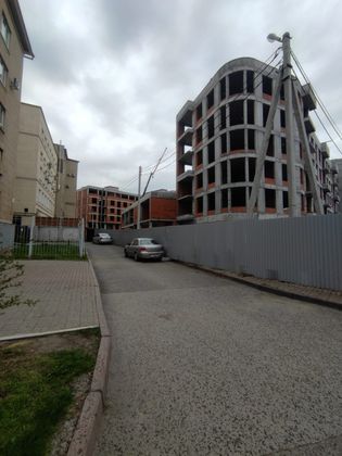 Дом на Арочной, ул. Ермака, 7 — 2 кв. 2024 г.