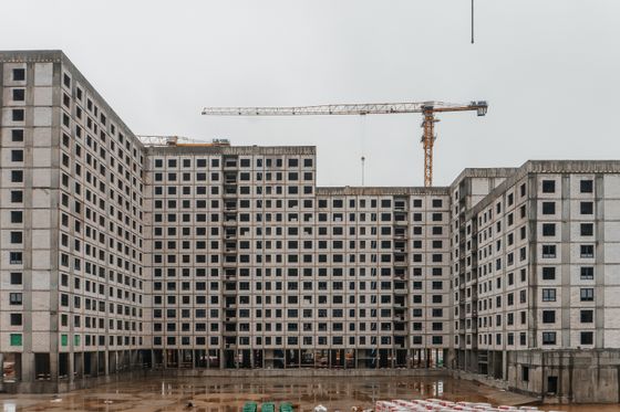 ЖК «Публицист», корпус 11 — 4 кв. 2025 г.