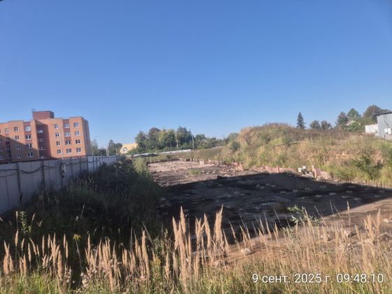 ЖК «Квартал Гальчино», корпус 3 — 3 кв. 2025 г.