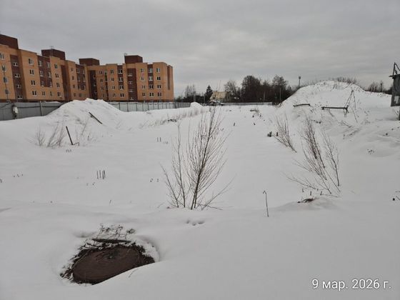 ЖК «Квартал Гальчино», корпус 3 — 1 кв. 2026 г.