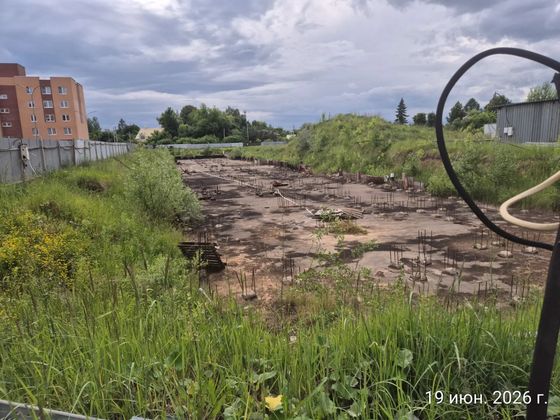 ЖК «Квартал Гальчино», корпус 3 — 2 кв. 2026 г.