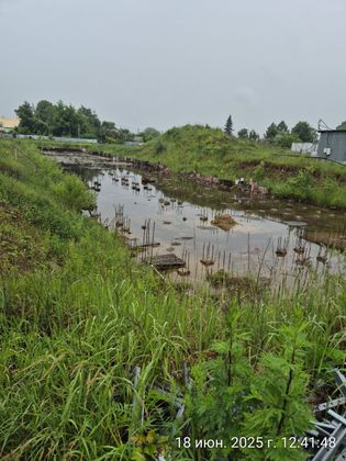 ЖК «Квартал Гальчино», корпус 3 — 2 кв. 2025 г.
