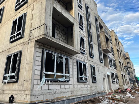 ЖК «Ranta Residence» (Ранта Резиденс), корпус Б2 — 4 кв. 2025 г.