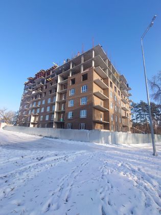 Дом «по ул. Энгельса 142А», ул. Энгельса, 142/А — 4 кв. 2023 г.
