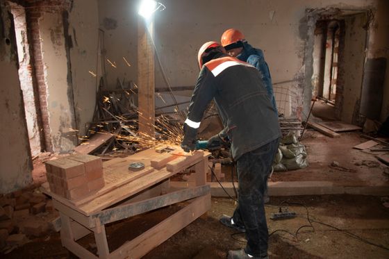 Клубный дом «ДУО», корпус STORICO-NUOVO — 1 кв. 2026 г.