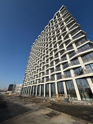 ЖК «Аметист», ул. Чистяковой, 8, к. 2 — 1 кв. 2026 г.