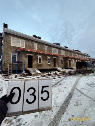 Квартал «Мечта», корпус 35 ( квартал 4.1-4.5) — 4 кв. 2024 г.