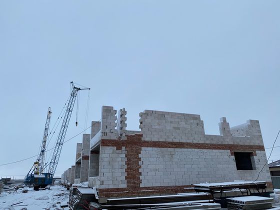 Микрорайон «Никольский», ул. Николаевская, 17 — 4 кв. 2023 г.