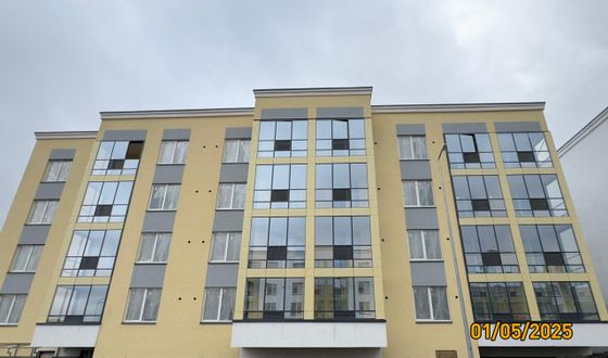 ЖК Любоград, корпус 7.1 — 2 кв. 2025 г.