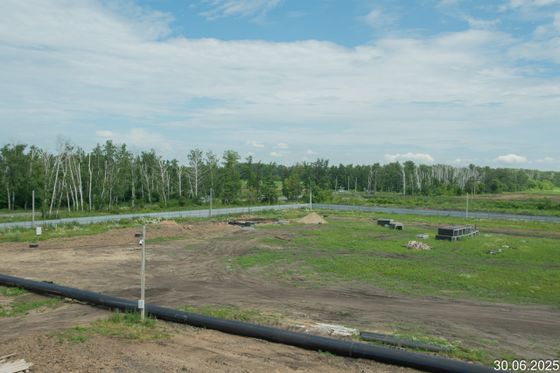 ЖК «Пушкино», корпус ГП-2.3 — 2 кв. 2025 г.