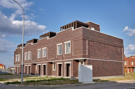Микрорайон «Немецкая Деревня», ул.  Вагнера, 10, к. 2 — 4 кв. 2023 г.