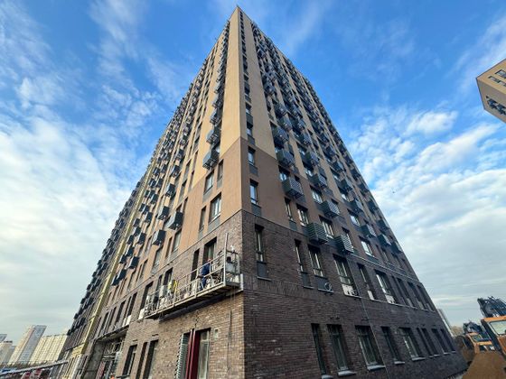 Город-парк «Первый Московский», корпус 1 (фаза 9) — 4 кв. 2025 г.