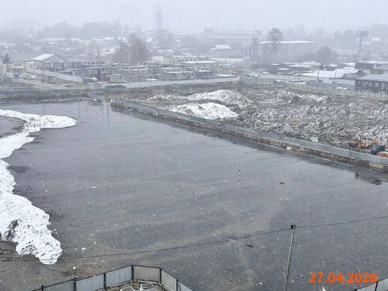 ЖК «Яуза парк», корпус 16 — 2 кв. 2026 г.