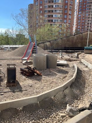 ЖК «Мессиер 18», Советская ул., 18, к. 2 — 2 кв. 2025 г.