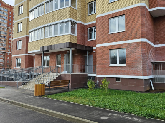 ЖК «Советская 18», Советская ул., 18, к. 2 — 4 кв. 2025 г.