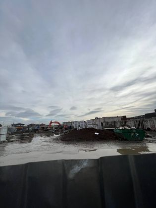 Микрорайон «Немецкая Деревня», ул. Вагнера, 14, к. 1 — 4 кв. 2023 г.