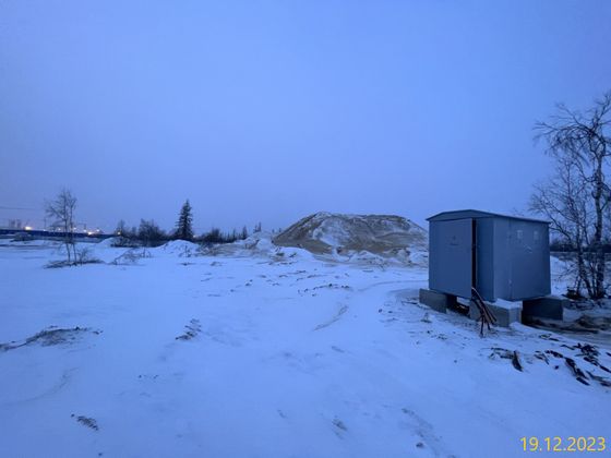 ЖК «Новелла», корпус 1 (1.1-1.5) — 4 кв. 2023 г.