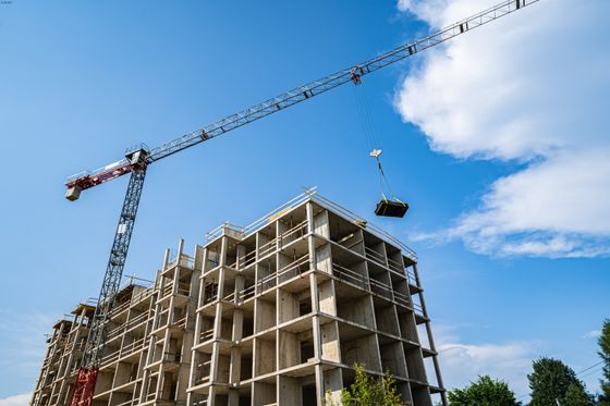 ЖК «Финский квартал», корпус 6 — 3 кв. 2025 г.