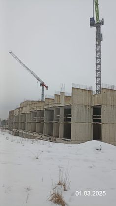 ЖК «Финский квартал», корпус 6 — 1 кв. 2025 г.