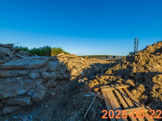 ЖК «Таллинский парк», корпус 4.2 — 2 кв. 2025 г.