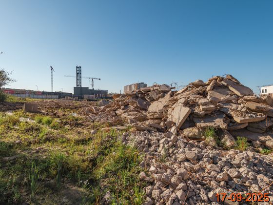 ЖК «Таллинский парк», ул. Невская, 14Б — 3 кв. 2025 г.