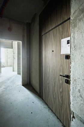ЖК «АЛЬПЕН», ул. Магнитогорская, 11К — 3 кв. 2026 г.