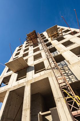 ЖК «ALPEN» (АЛЬПЕН), ул. Магнитогорская, 11К — 4 кв. 2025 г.