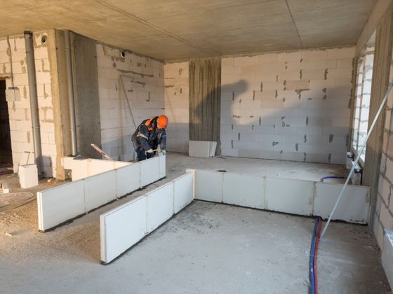 ЖК «Мишино», корпус 7 — 4 кв. 2025 г.