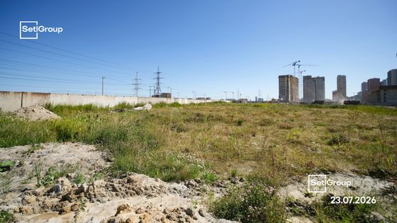 ЖК «Город звёзд», корпус 9.1 — 3 кв. 2026 г.
