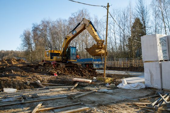 Жилой район «Испанские кварталы», бул. Севильский, 3 — 4 кв. 2021 г.