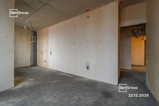 ЖК «Парадный ансамбль», корпус 7.10 — 4 кв. 2025 г.