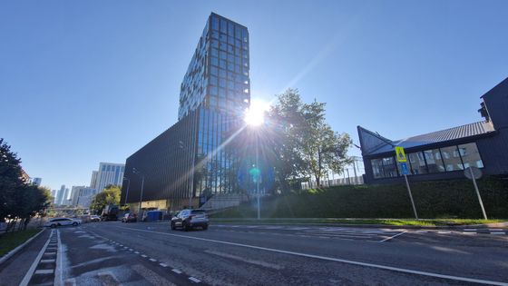 МФК «AHEAD» (ЭХЕД), корпус 1 — 3 кв. 2025 г.