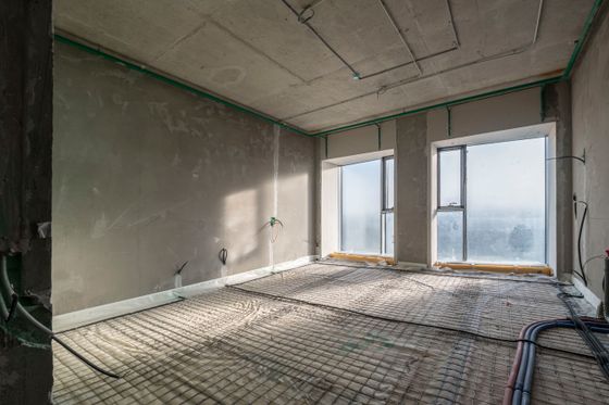 МФК «ЭХЕД», корпус 1 — 4 кв. 2025 г.