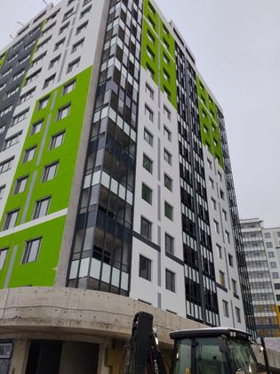 ЖК «Алексеевский квартал», Старорусский пр., 10 — 4 кв. 2025 г.